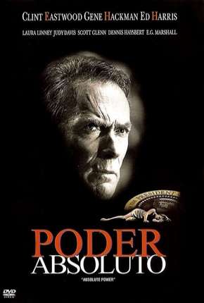 Pôster de Poder Absoluto (1997) — Filme em 1080p