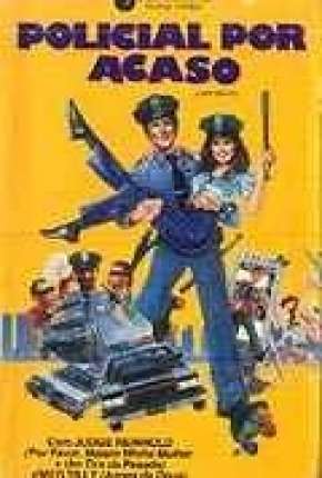 Pôster de Policial por Acaso (1986) — Filme em 1080p