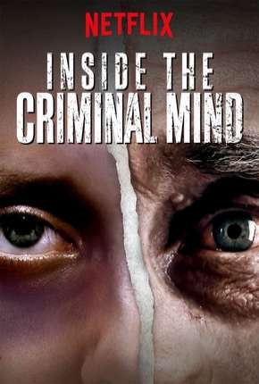 Pôster de Por Dentro da Mente do Criminoso - 1ª Temporada Completa (2019)