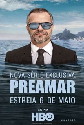 Pôster de Preamar (2012) — Série em 1080p