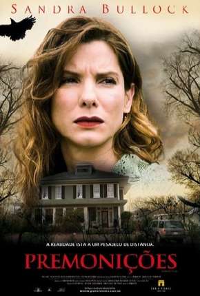 Pôster de Premonições (2007) — Filme em HD