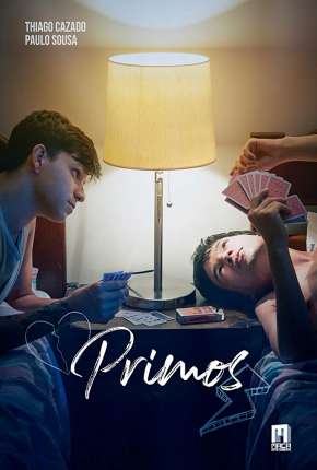 Pôster de Primos (2019)