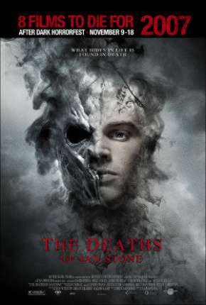 Pôster de Prisioneiro da Morte (2007) — Filme em HD