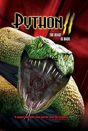Pôster de Python 2 (2002) — Filme em HD