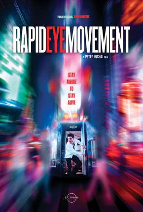 Pôster de Rapid Eye Movement - Legendado (2019) — Filme em 1080p