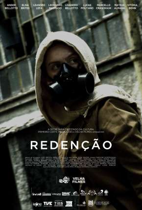 Pôster de Redenção - Minissérie Completa (2016) — Série em 1080p