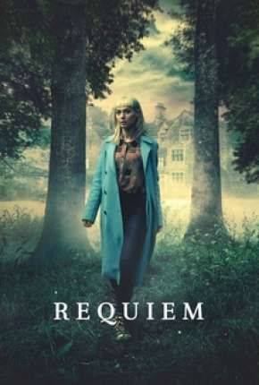 Pôster de Requiem - 1ª Temporada (2019) — Série em 1080p