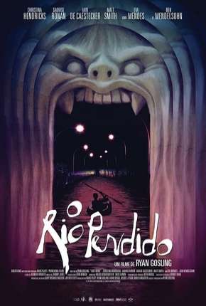 Pôster de Rio Perdido (2015) — Filme em 1080p