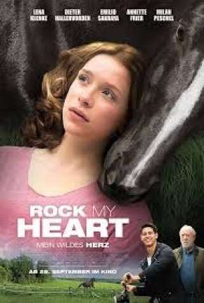 Pôster de Rock My Heart (2017) — Filme em 1080p