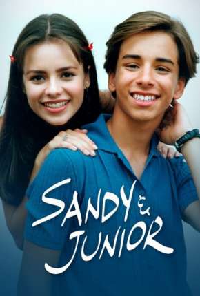 Pôster de Sandy e Junior - 1ª Temporada (1999)