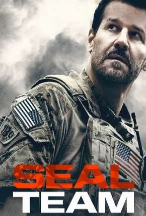 Pôster de Seal Team - Soldados de Elite - 2ª Temporada (2018) — Série em 1080p