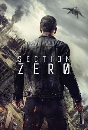 Pôster de Section Zéro (2016) — Série em HD