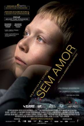 Pôster de Sem Amor (2019) — Filme em 1080p