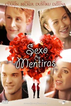 Pôster de Sexo e Mentiras (2007) — Filme em 1080p