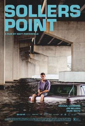 Pôster de Sollers Point (2019) — Filme em 1080p