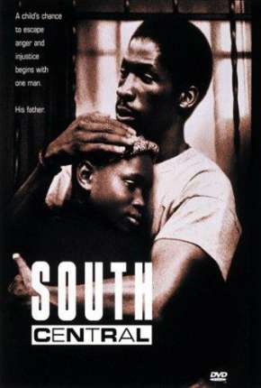 Pôster de South Central - O Bairro Proibido (1992) — Filme em 1080p