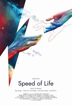 Pôster de Speed of Life - Legendado (2020) — Filme em 1080p