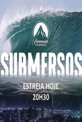 Pôster de Submersos - 1ª Temporada (2020) — Série em HD