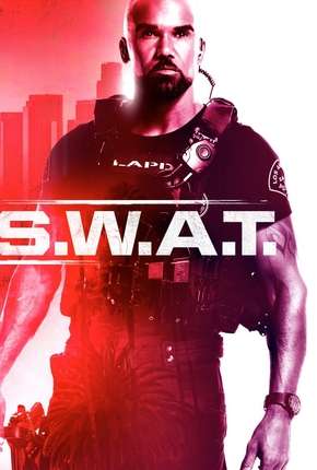 Pôster de S.W.A.T. - 3ª Temporada Legendada (2019)