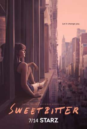 Pôster de Sweetbitter - 2ª Temporada Legendada (2019) — Série em 1080p