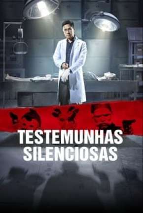 Pôster de Testemunhas Silenciosas (2020) — Filme em 1080p