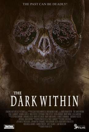 Pôster de The Dark Within - Legendado (2019) — Filme em 1080p