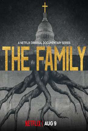 Pôster de The Family - Democracia Ameaçada (2019)