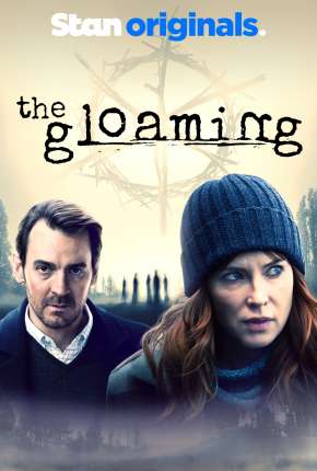 Pôster de The Gloaming - Completa - Legendada (2020) — Série em 4K