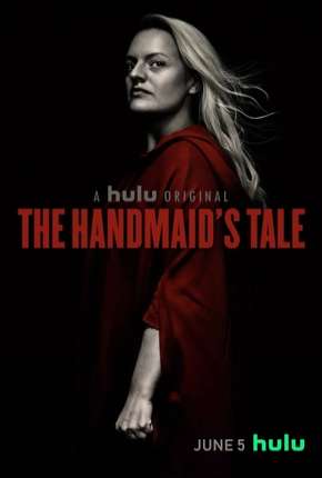 Pôster de O Conto da Aia - The Handmaids Tale 3ª Temporada (2019) — Série em 1080p