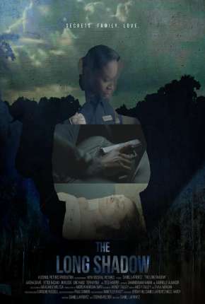 Pôster de The Long Shadow - Legendado (2020) — Filme em 1080p