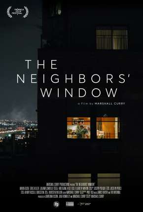 Pôster de The Neighbors’ Window - Legendado (2020) — Filme em 1080p