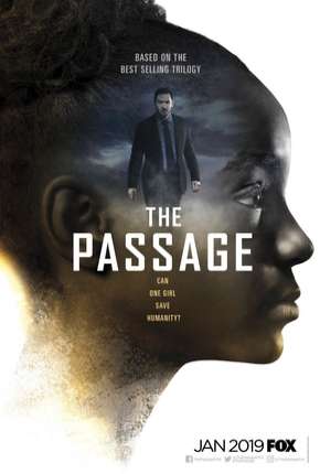 Pôster de The Passage - 1ª Temporada (2019)
