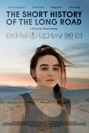 Pôster de The Short History of The Long Road - Legendado (2020) — Filme em 1080p