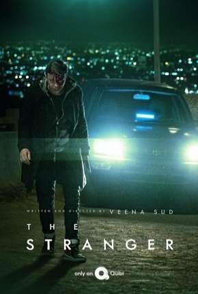 Pôster de The Stranger - 1ª Temporada Completa Legendada (2020) — Série em 1080p