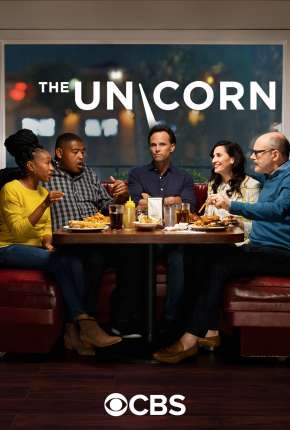 Pôster de The Unicorn - 1ª Temporada Legendada (2019) — Série em 1080p