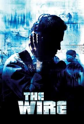 Pôster de The Wire - 2ª Temporada (2003) — Série em HD