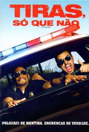 Pôster de Tiras, Só que Não (2014) — Filme em 1080p