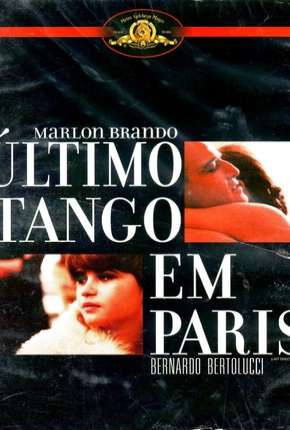Pôster de Último Tango em Paris - Ultimo tango a Parigi (1972) — Filme em 1080p