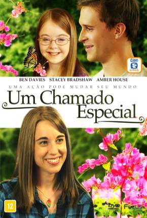 Pôster de Um Chamado Especial (2014)