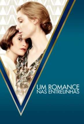 Pôster de Um Romance nas Entrelinhas (2020) — Filme em 1080p