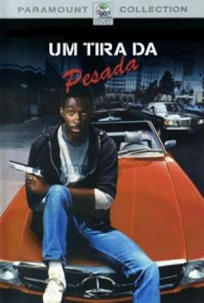 Pôster de Um Tira da Pesada - Todos os Filmes (1984) — Filme em 1080p