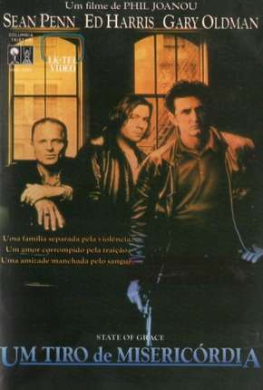Pôster de Um Tiro de Misericórdia (1990) — Filme em 1080p