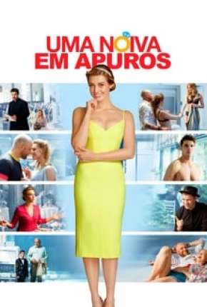 Pôster de Uma Noiva em Apuros (2020) — Filme em HD