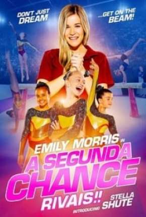 Pôster de Uma Segunda Chance - Rivais (2020) — Filme em 1080p