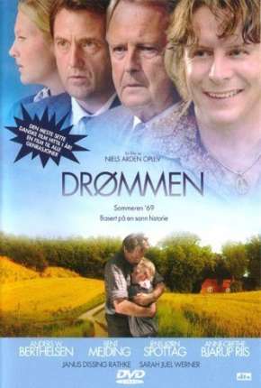 Pôster de Unidos Por Um Sonho - DVD-R (2006) — Filme em 480P