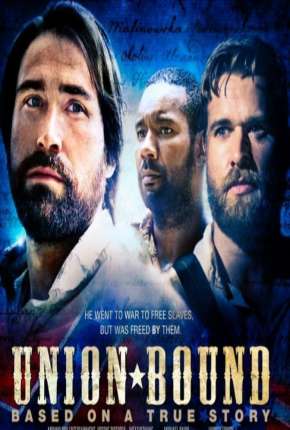 Pôster de Union Bound - Legendado (2019) — Filme em 1080p