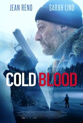 Pôster de Vingança à Sangue Frio - Cold Blood Legacy (2019) — Filme em 1080p