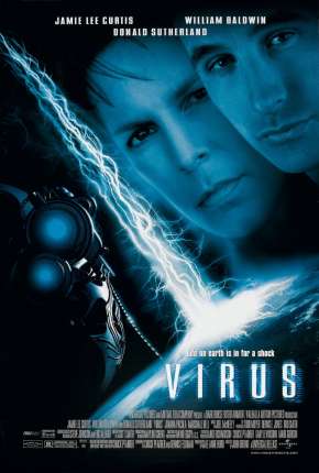 Pôster de Vírus (1999) (1999)