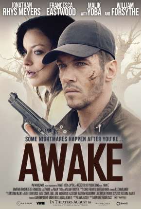 Pôster de Wake Up - Legendado (2019) — Filme em 1080p