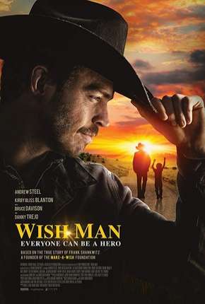 Pôster de Wish Man - Legendado (2019) — Filme em 1080p